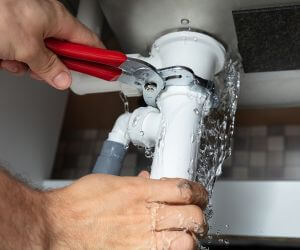 About Emergency plumbing pros Beckville, TX
